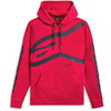 Alpinestars Alpinestars Unbound Hoodie Red - Thumbnail 1