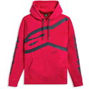 Unbound Hoodie Red