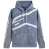Alpinestars Alpinestars Unbound Hoodie Slate Blue - Thumbnail 1