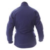 IXS Merlin Blue Textile Motorcycle Jacket Back                                                                                                                                                                                                                 