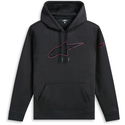 Insignia Hoodie Black