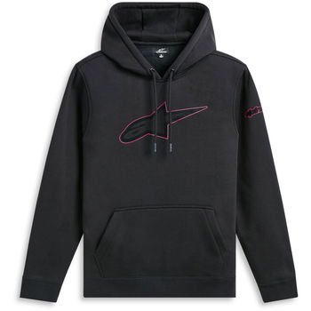 Alpinestars Insignia Hoodie Black