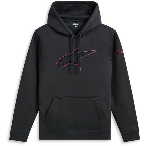 Alpinestars Insignia Hoodie Black