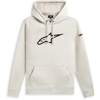 Alpinestars Insignia Hoodie Off White
