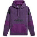 Perpetuate Hoodie Purple