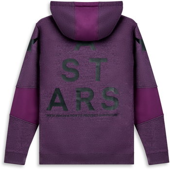 Alpinestars Alpinestars Perpetuate Hoodie Purple