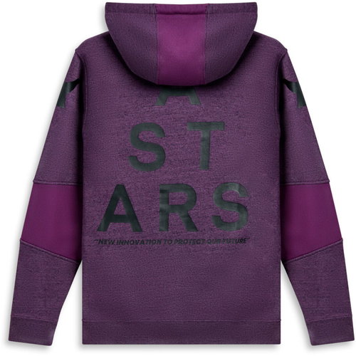Alpinestars Alpinestars Perpetuate Hoodie Purple