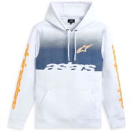 Specter Hoodie White