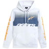 Alpinestars Alpinestars Specter Hoodie White - Thumbnail 1