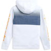 Alpinestars Alpinestars Specter Hoodie White - Thumbnail 2