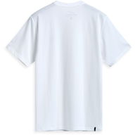 Dot Carbon CSF T-Shirt White