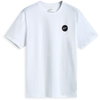 Alpinestars Alpinestars Dot Carbon CSF T-Shirt White - Thumbnail 1
