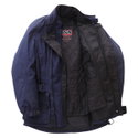 Merlin Jacket Blue