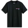 Alpinestars Alpinestars No Barrier CSF T-Shirt Black - Thumbnail 1
