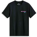 No Barrier CSF T-Shirt Black