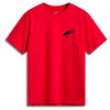 Alpinestars Alpinestars Formulate CSF T-Shirt Red - Thumbnail 1