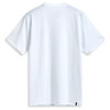 Alpinestars Alpinestars Geografica CSF T-Shirt White - Thumbnail 2
