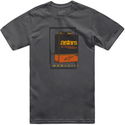 Galun CSF T-Shirt Charcoal