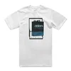 Alpinestars Alpinestars Galun CSF T-Shirt White - Thumbnail 1