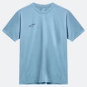 Point Performance T-Shirt Ice Blue