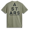 Alpinestars Alpinestars Attrition Performance T-Shirt Light Green - Thumbnail 2