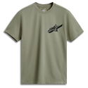 Attrition Performance T-Shirt Light Green