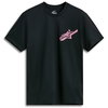 Alpinestars Alpinestars Attrition Performance T-Shirt Black - Thumbnail 1