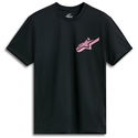 Attrition Performance T-Shirt Black