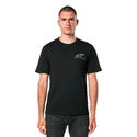 Sparky CSF T-Shirt Black