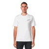 Alpinestars Alpinestars Sparky CSF T-Shirt White - Thumbnail 1