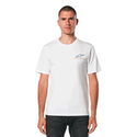 Sparky CSF T-Shirt White
