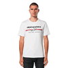 Alpinestars Alpinestars Betteryet CSF T-Shirt White - Thumbnail 1