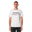 Betteryet CSF T-Shirt White