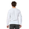 Alpinestars Alpinestars Ayess Long Sleeve CSF T-Shirt White - Thumbnail 2