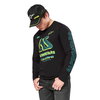 Alpinestars Alpinestars Ayess Long Sleeve CSF T-Shirt Black - Thumbnail 2