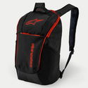 Defcon V2 Backpack Black Red