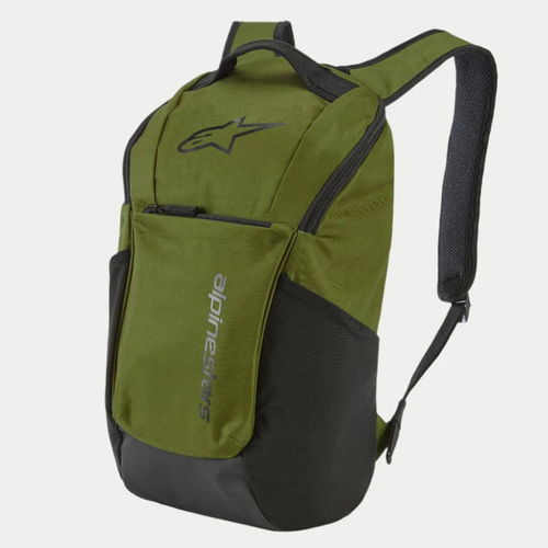 Alpinestars Defcon V2 Backpack Military