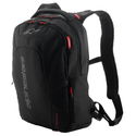 City Hunter V2 Backpack Black