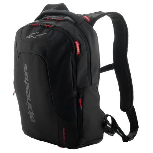 Alpinestars City Hunter V2 Backpack Black