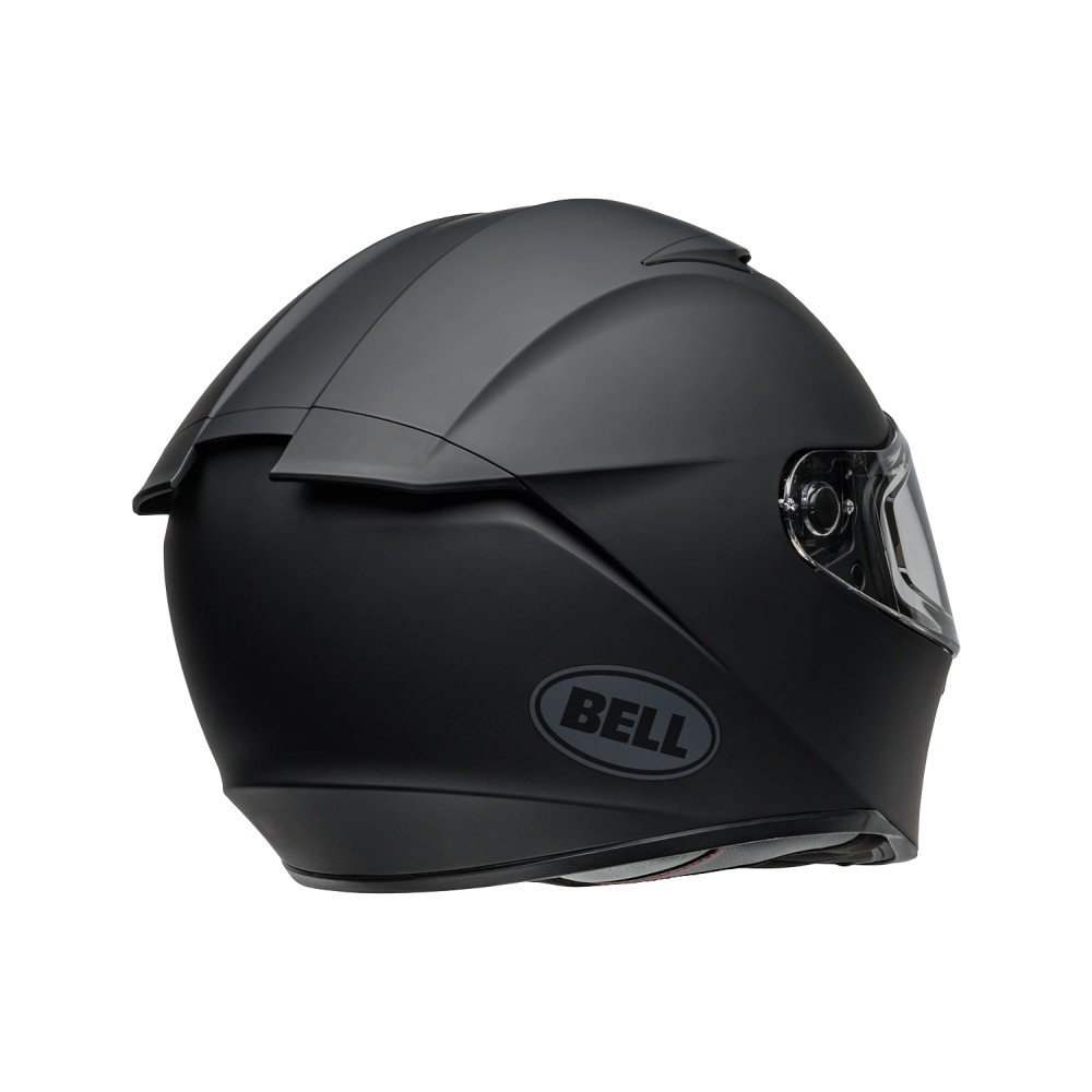 Bell Lithium Helmet - Matt Black - FREE Delivery | J&S Accessories