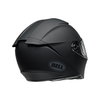 Bell Bell Lithium Helmet Matt Black - Thumbnail 4
