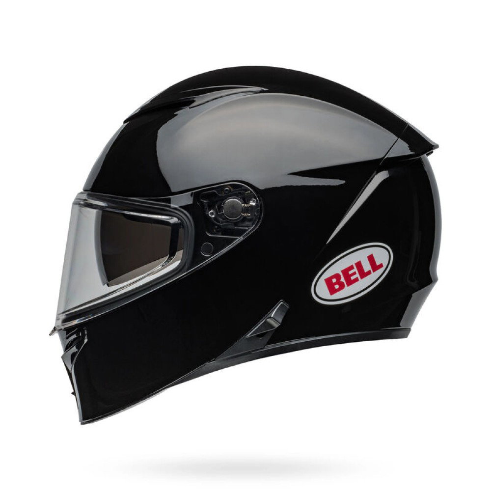 Bell Lithium Helmet - Black - FREE Delivery | J&S Accessories