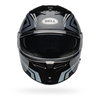 Bell Bell Lithium Helmet Jetstream Black Silver - Thumbnail 2