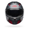Bell Bell Lithium Helmet Jetstream Grey Red - Thumbnail 2