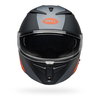 Bell Bell Lithium Helmet Shear Grey Orange - Thumbnail 2