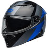 Bell Bell Lithium Helmet Shear Grey Blue - Thumbnail 1
