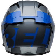 Lithium Helmet Shear Grey Blue