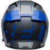 Bell Bell Lithium Helmet Shear Grey Blue - Thumbnail 3