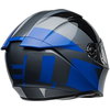 Bell Bell Lithium Helmet Shear Grey Blue - Thumbnail 5
