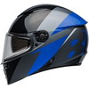Bell Bell Lithium Helmet Shear Grey Blue - Thumbnail 8